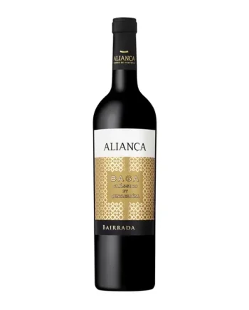Alianca Baga Bairrada 2014 75cl