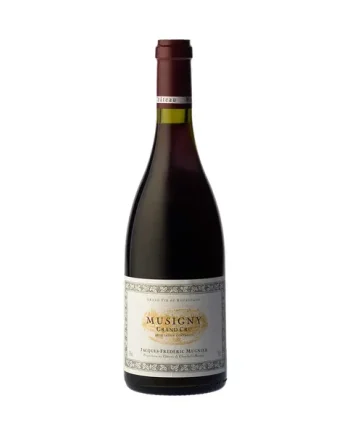 2019  Musigny Grand Cru, Domaine J-F Mugnier