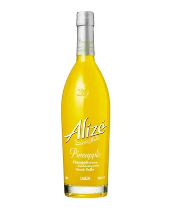 Alize Pineapple Liqueur 70cl