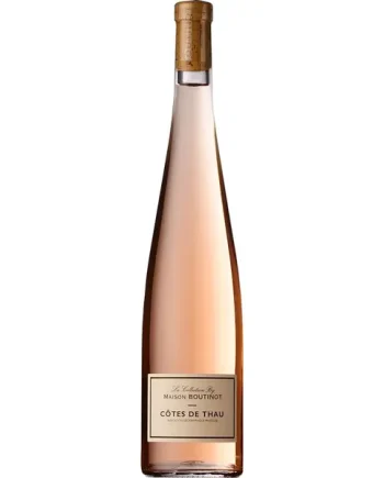 2025 Maison Boutinot Celiane Côtes de Thau Rosé