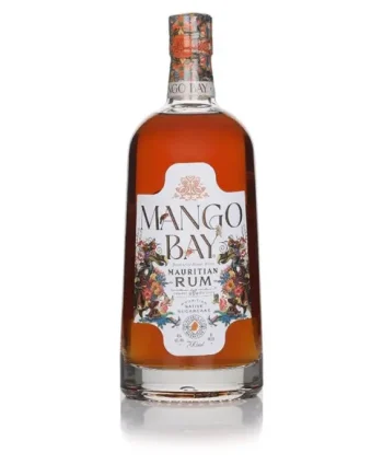 Mango Bay, Mauritian Rum, 40%