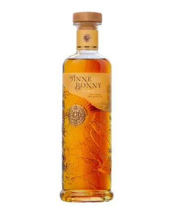 Anne Bonny Premium Spiced Rum 70cl