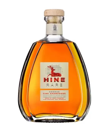Hine Rare VSOP, Fine Champagne Cognac, 40%