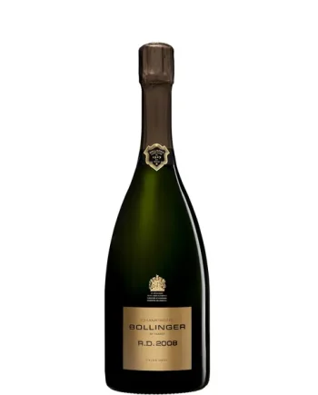 Bollinger RD, 2008 - '2024 Release'