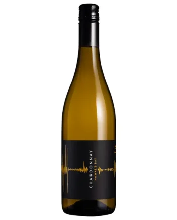 Seismic Hawke's Bay Chardonnay