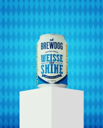 Weisse & Shine