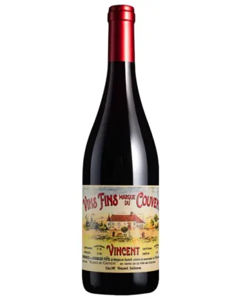 Vins Fins Marque du Couvent