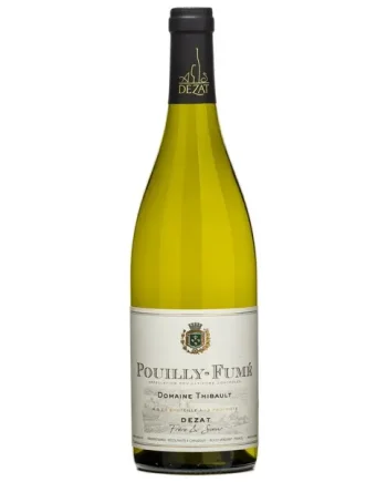 2025 Domaine Dezat Pouilly-Fume