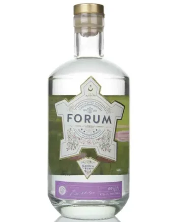 Forum White Garden Rum, Hampshire