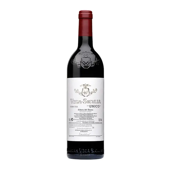 Vega Sicilia Unico 2013 75cl