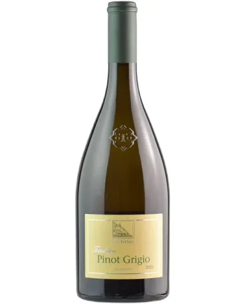 Cantina Terlan Pinot Grigio Tradition