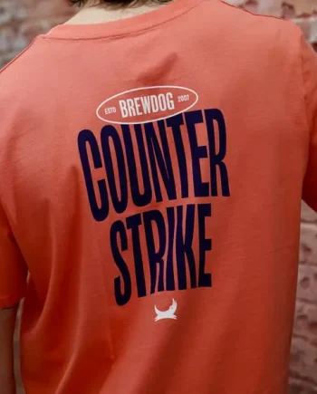 Counter Strike T-Shirt