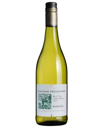 Stellenrust Heritage Collection Chenin Blanc