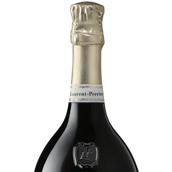 Laurent Perrier Blanc de Blancs Brut Nature Champagne 75cl