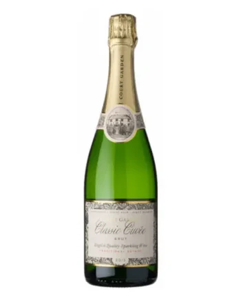 Court Garden Classic Cuvee
