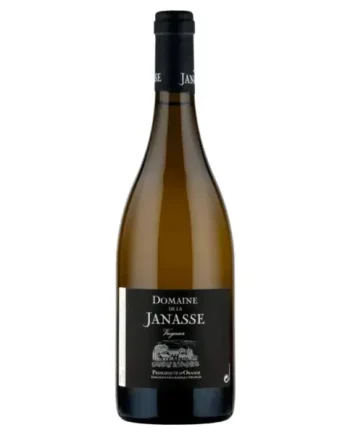 Domaine de la Janasse Principaute d'Orange Viognier