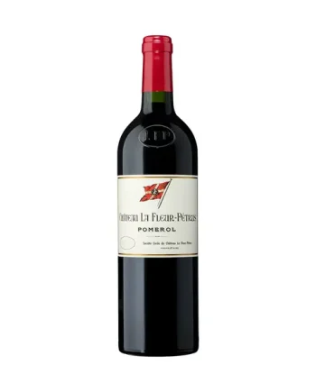 2021 Château La Fleur-Pétrus, Pomerol