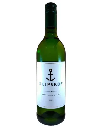 2026 Skipskop Sauvignon Blanc