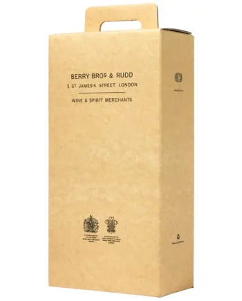 Two Bottle Gift Box