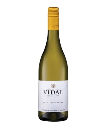 Vidal Sauvignon Blanc 2024 75cl