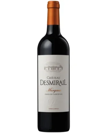 Chateau Desmirail 3eme Cru Classe 2016