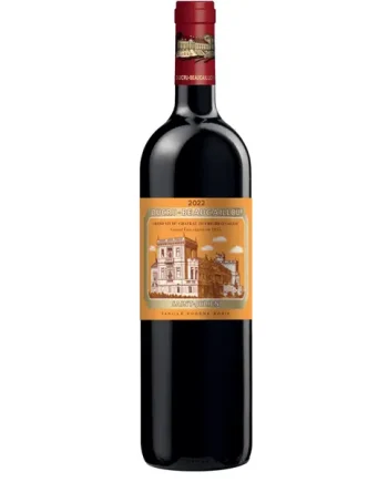 2002 Chateau Ducru-Beaucaillou Saint-Julien (Twelve Bottle Case)