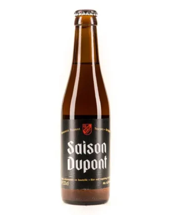 Saison Dupont - 330ml (24 Pack)
