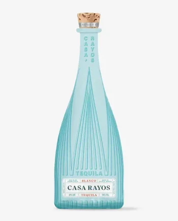 Casa Rayos Tequila