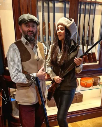 'Summer Shoot' at Holland & Holland Shooting School