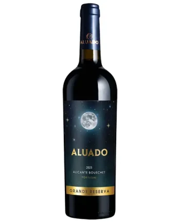 Aluado Grande Reserva
