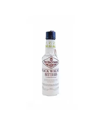 Fee Brothers Black Walnut Bitters 150ml