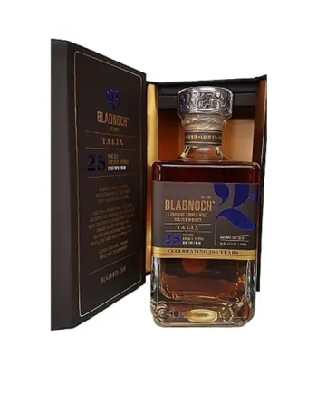 Bladnoch Talia 25 Year Old 48.4% 70cl