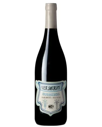 Ver Sacrum Monastrell