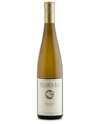 2011 Pegasus Bay Bel Canto Dry Riesling