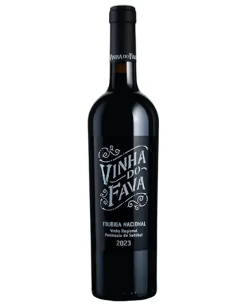 Vinha do Fava Touriga Nacional