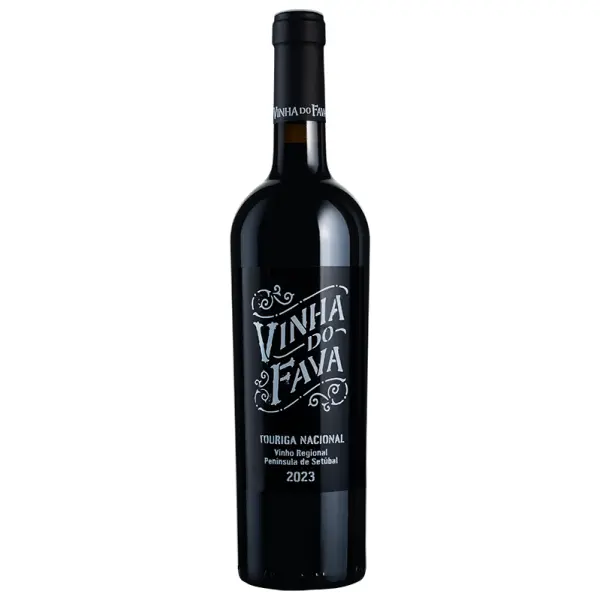 Vinha do Fava Touriga Nacional