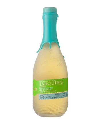 Tarquins Mexican Inspired Zest & Salt Gin 70cl