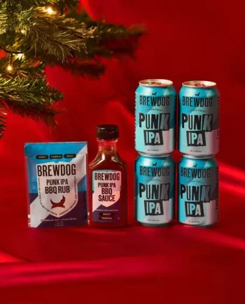 Punk Xmas Bundle