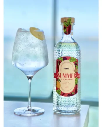 Summer in St Andrews Gin - Bag one of only 500