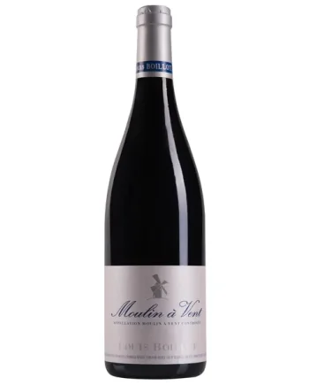 2020 Moulin-à-Vent, Les Rouchaux, Louis Boillot, Beaujolais