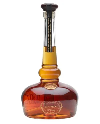 Willett Bourbon Pot Still Reserve Whisky, 47.0%