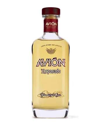 Avion Reposado Tequila 70cl