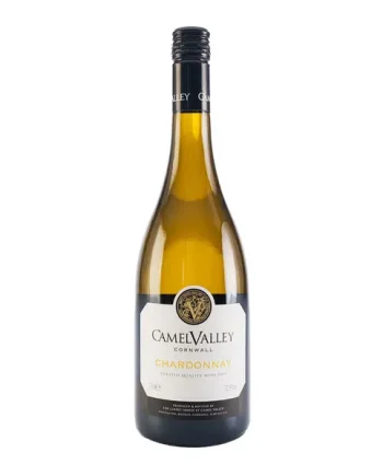 Camel Valley Chardonnay 2024 75cl