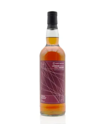 Bimber Single Oloroso Cask #125.1/9A | AW Exclusive