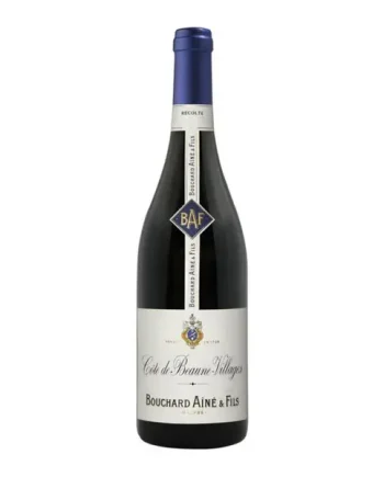 Cotes du Beaune Village 2017 Bouchard Aine & Fils 75cl
