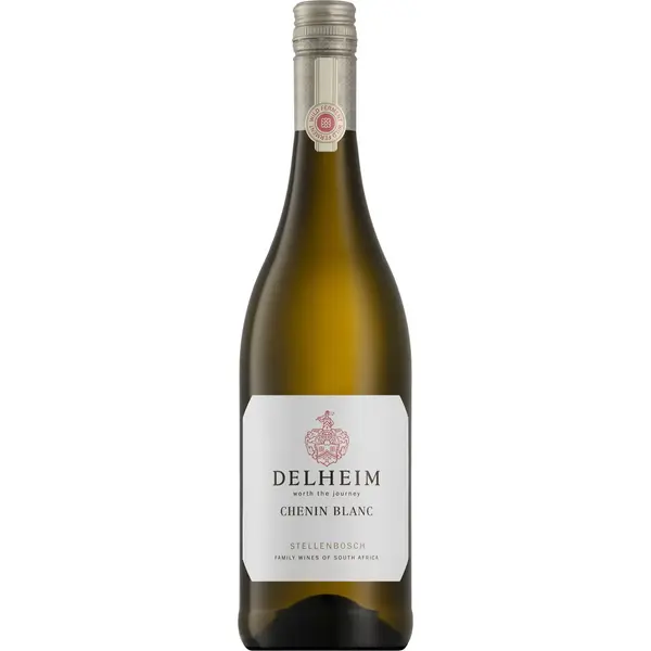 Delheim Wild Ferment Chenin Blanc