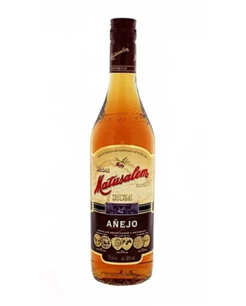 Ron Matusalem Anejo 70cl