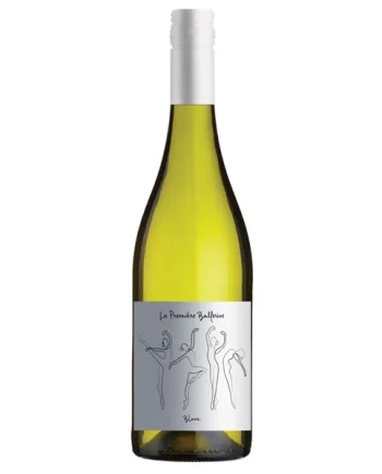 La Premiere Ballerine Blanc Sec