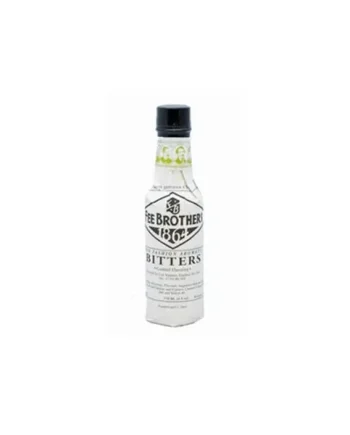 Fee Brothers Old Fashion Bitters 150ml