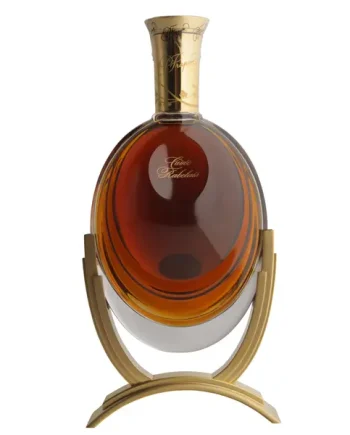 Frapin, Cuvée Rabelais, Grande Champagne Cognac (40%)
